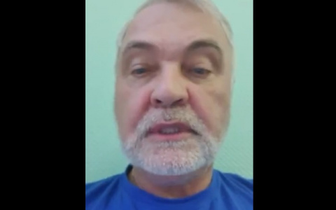 Глава Коми находится в больнице с коронавирусной инфекцией