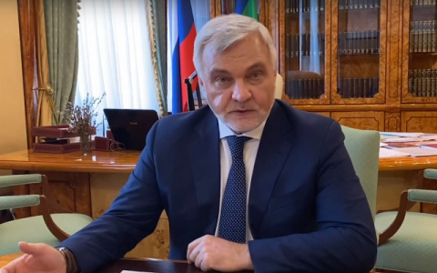 Владимир Уйба ответил за свои слова и объяснился перед жителями республики