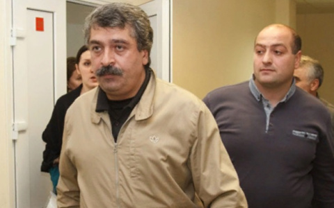 В Ухте вынесен приговор о вымогательстве злоумышленникам, заказавшим поджог торгового центра "Пассаж"