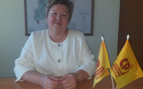 Депутата госсовета Коми госпитализировали с коронавирусом, после поездки в Крым