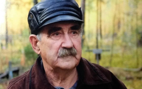 В Коми умер известный краевед Анатолий Смилингис