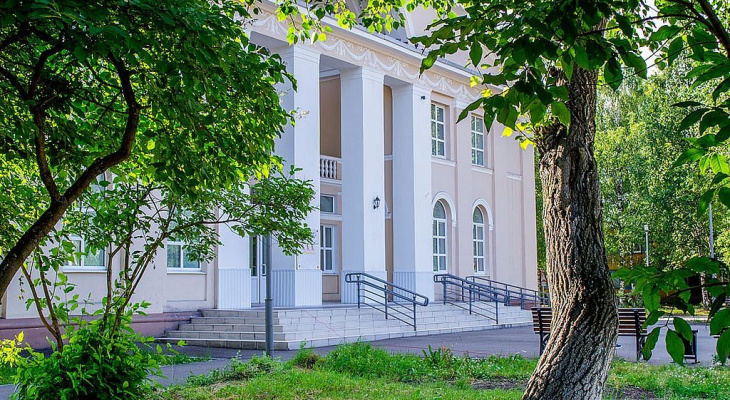 Теперь в Сосногорске можно увидеть и услышать концерты из других городов Теперь в Сосногорске можно увидеть и услышать концерты из других городов