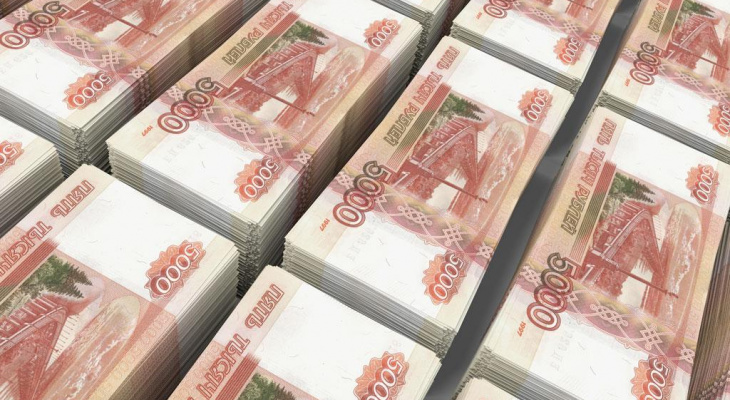 В Коми возбуждено уголовное дело о махинациях с пенсионными накоплениями на 11 миллиардов рублей В Коми возбуждено уголовное дело о махинациях с пенсионными накоплениями на 11 миллиардов рублей