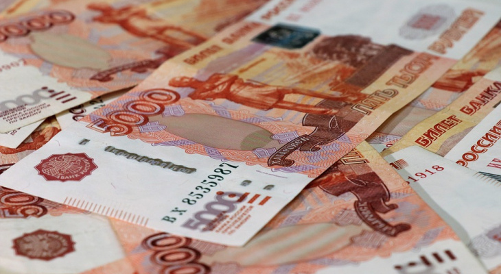 Ухтинского бизнесмена, причинившего банкам ущерб более 150 млн рублей, амнистировали Ухтинского бизнесмена, причинившего банкам ущерб более 150 млн рублей, амнистировали