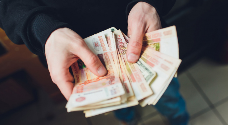 Чиновник-архитектор из Коми пойдет под суд за участие в нелегальном бизнесе Чиновник-архитектор из Коми пойдет под суд за участие в нелегальном бизнесе