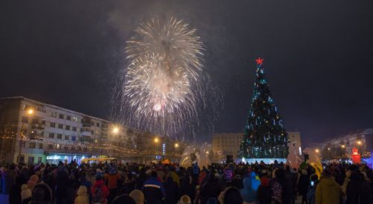 Салюту быть