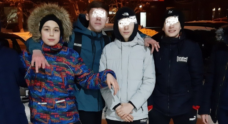 Ухтинских школьников голословно обвинили в деградации Ухтинских школьников голословно обвинили в деградации