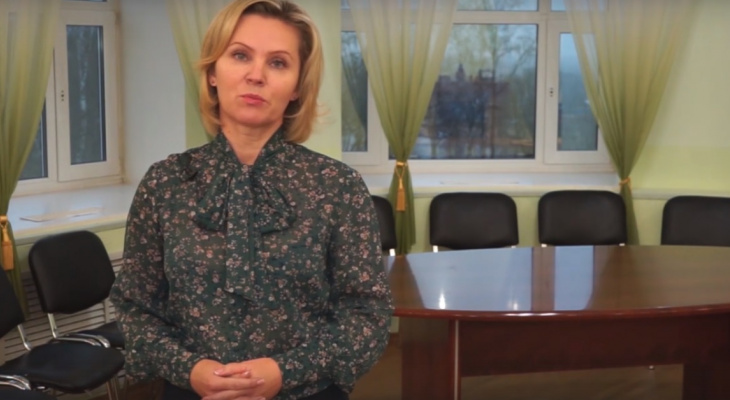 Министр образования Коми: "Вторая четверть начинается в очном режиме" Министр образования Коми: "Вторая четверть начинается в очном режиме"