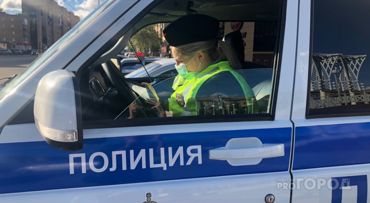 Очередной антирейтинг: В Коми ухудшилась ситуация с аварийностью на дорогах Очередной антирейтинг: В Коми ухудшилась ситуация с аварийностью на дорогах