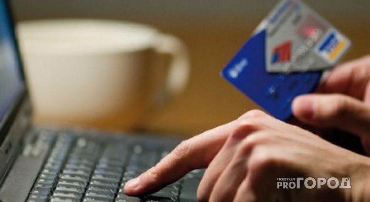 Ухтинец попался на уловку мошенников переведя им почти миллион рублей Ухтинец попался на уловку мошенников переведя им почти миллион рублей