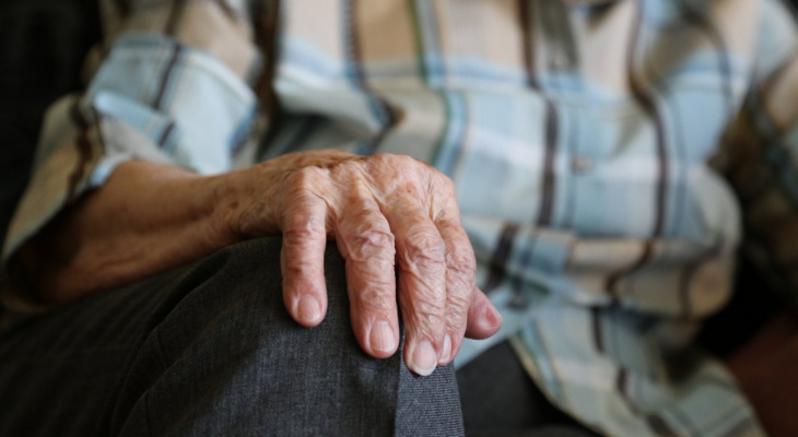 Жителям Коми в возрасте 65 лет и старше продолжат оплачивать карантин Жителям Коми в возрасте 65 лет и старше продолжат оплачивать карантин