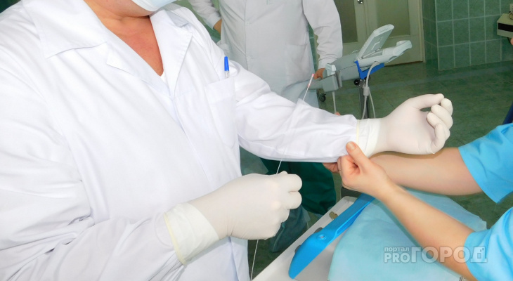 В Ухте скоро снова откроют запись на вакцинацию от новой коронавирусной инфекции В Ухте скоро снова откроют запись на вакцинацию от новой коронавирусной инфекции