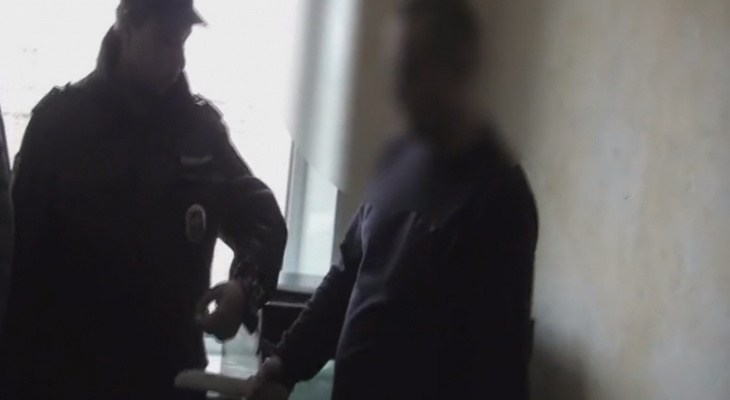 Ухтинский убийца сдался полиции только из-за того, что покойник к нему по ночам приходил Ухтинский убийца сдался полиции только из-за того, что покойник к нему по ночам приходил