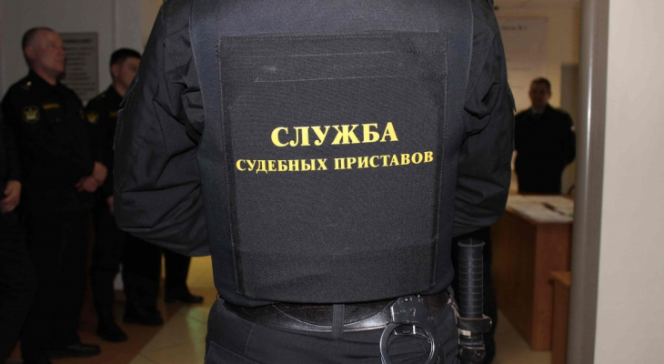 Приставы вернули ухтинскому психоневрологическому интернату более 8 миллионов рублей Приставы вернули ухтинскому психоневрологическому интернату более 8 миллионов рублей