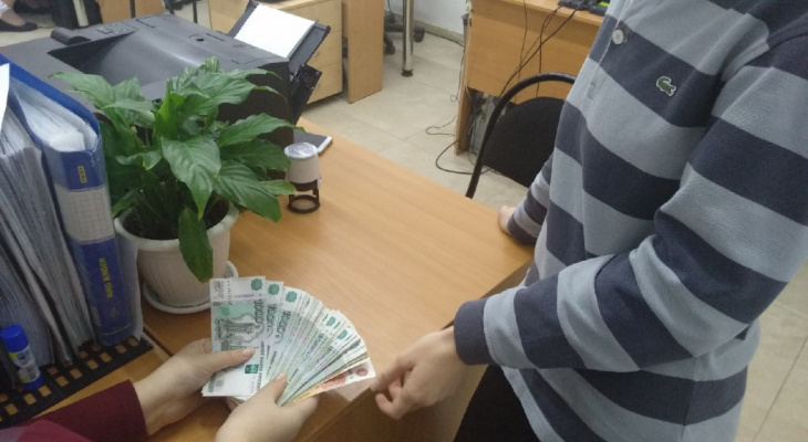 Ухтинский предприниматель думал, что легко отделался. Однако дело возобновили и оштрафовали его на полмиллиона рублей Ухтинский предприниматель думал, что легко отделался. Однако дело возобновили и оштрафовали его на полмиллиона рублей