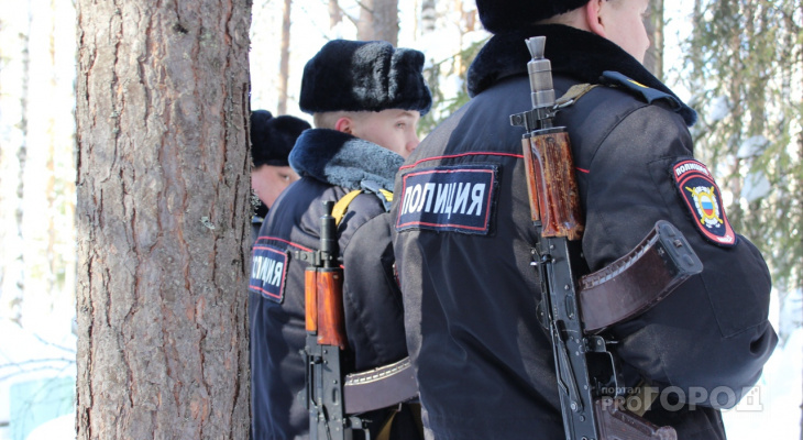 Поджигатели "Детского парка" отправились на скамью подсудимых Поджигатели "Детского парка" отправились на скамью подсудимых