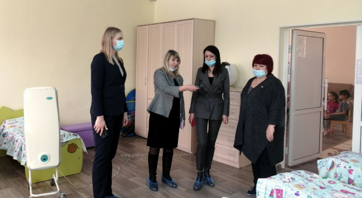 "Люди действительно болеют за свое дело": в Ухте с рабочим визитом побывали сотрудники Правительства Республики Коми "Люди действительно болеют за свое дело": в Ухте с рабочим визитом побывали сотрудники Правительства Республики Коми