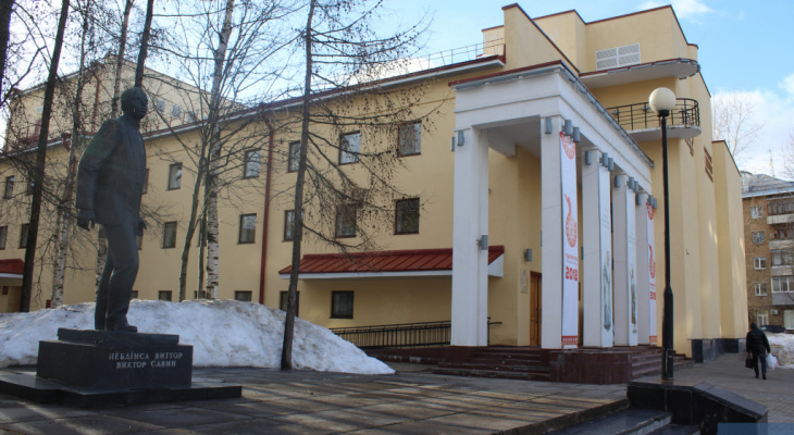 В родную республику вернулись всеми любимые оперные певцы В родную республику вернулись всеми любимые оперные певцы