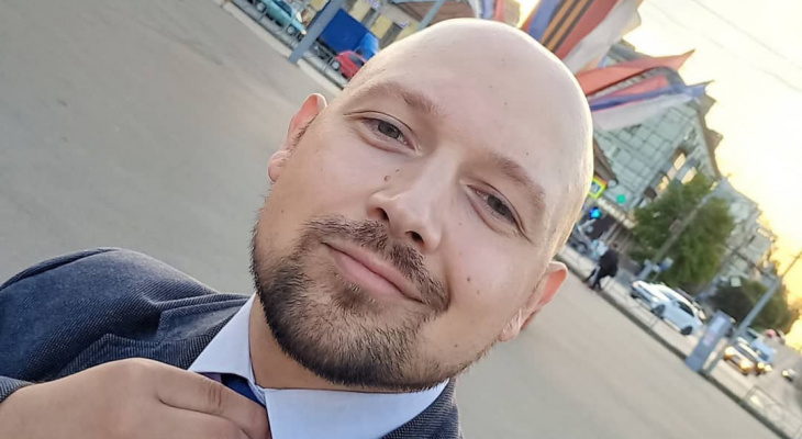 Егор Русский рассказал, как ухтинцам к старости не остаться у разбитого корыта Егор Русский рассказал, как ухтинцам к старости не остаться у разбитого корыта