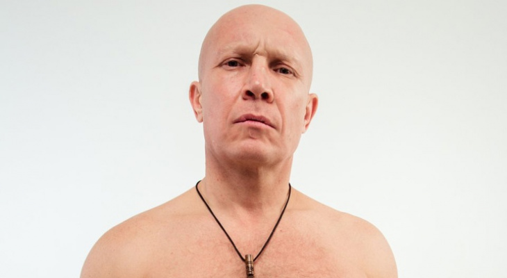 Активист из Коми позвал главу республики на бой Активист из Коми позвал главу республики на бой