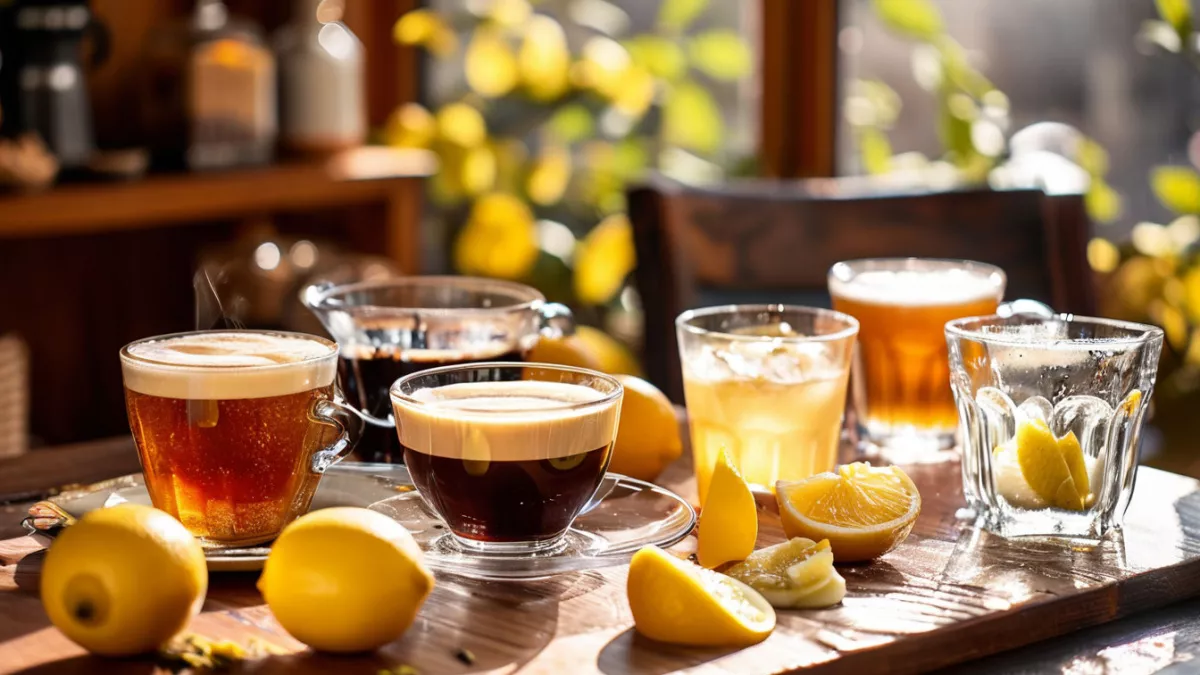 Хуже чем водка: ученые забраковали популярный среди россиян напиток – пьем его регулярно