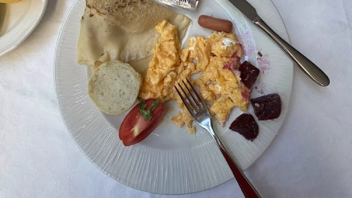 Завтракать овсянкой больше не модно: назван новый идеальный завтрак для энергии и стройности