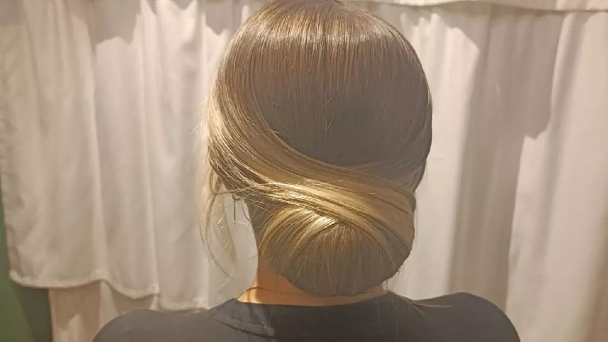 Как остановить весенний волосопад: рабочая схема ухода - сделает волосы напитанными и сияющими