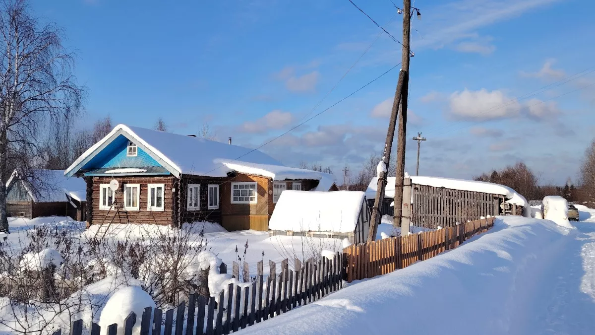 Газ и дрова - уже в прошлом: отапливаю дом зимой бесплатно - 90% владельцев даже не думали, что так можно