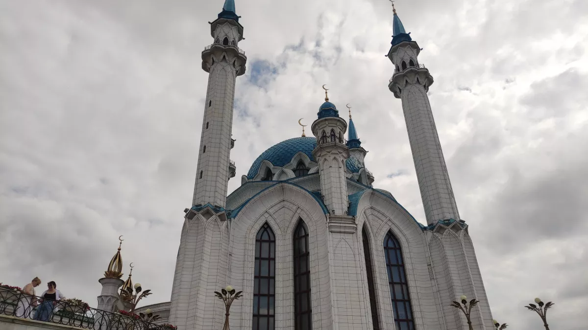 Четыре дня в Казани – минус сто тысяч рублей в кармане: рассказываю, стоило ли оно того