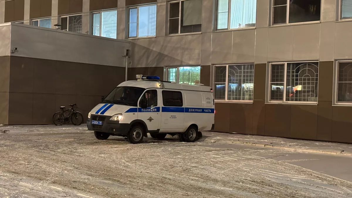 В МВД по Коми прокомментировали эвакуацию техникумов из-за сообщений о минировании