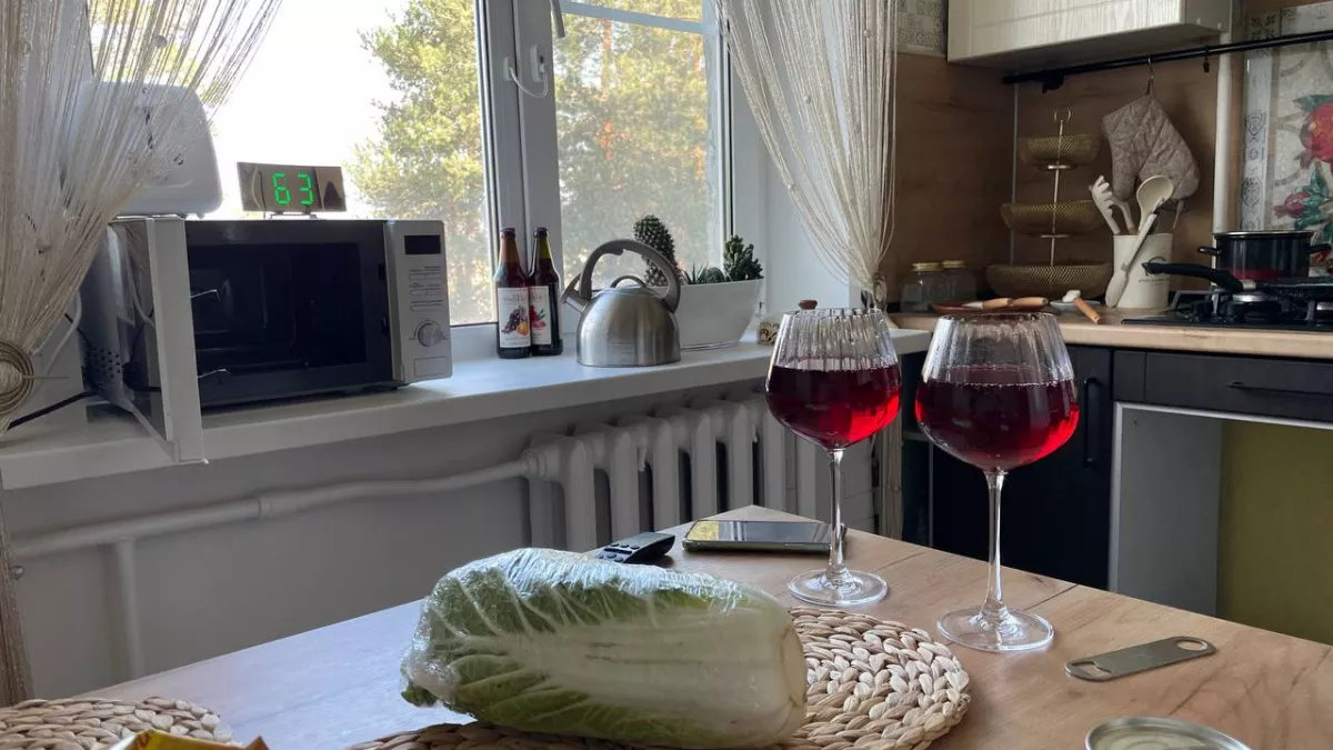 Опыт использования: 5 товаров с маркетплейсов для обустройства кухни