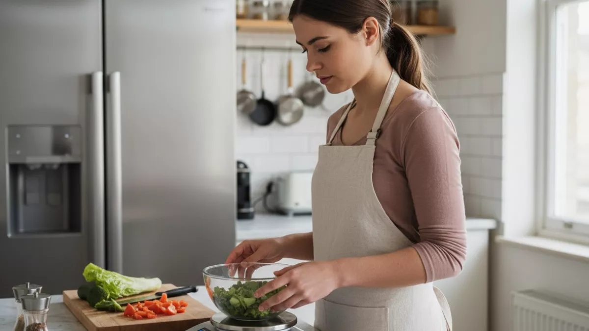 Считать калории больше не модно: на какой метод похудения перешли все, кому лень взвешивать еду
