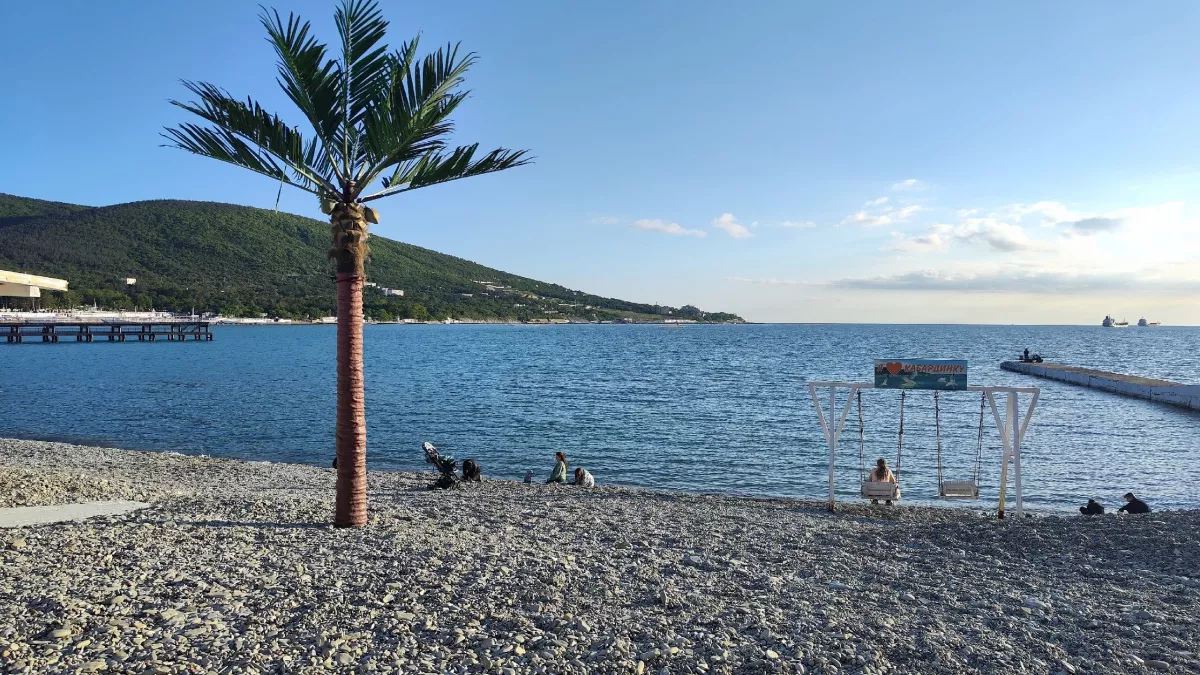 "Съездили 1 раз, и хватило": почему отдыхающие проклинают поездку на Черное море