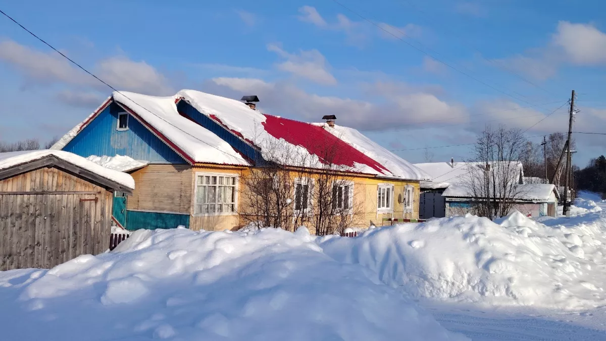 Теперь всё стало понятно: почему люди этого возраста продают дачу и перебираются в квартиру