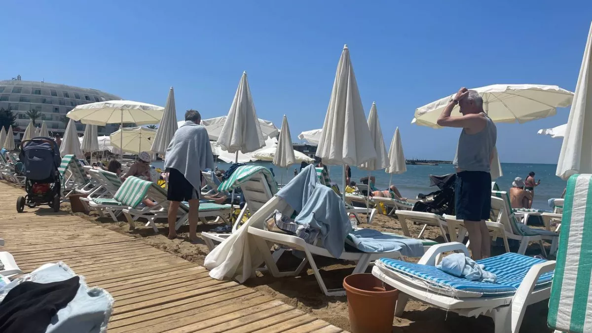 «С этими в один отель? Ни за какие деньги!»: 7 историй о соседях по курорту, которые запоминаются надолго