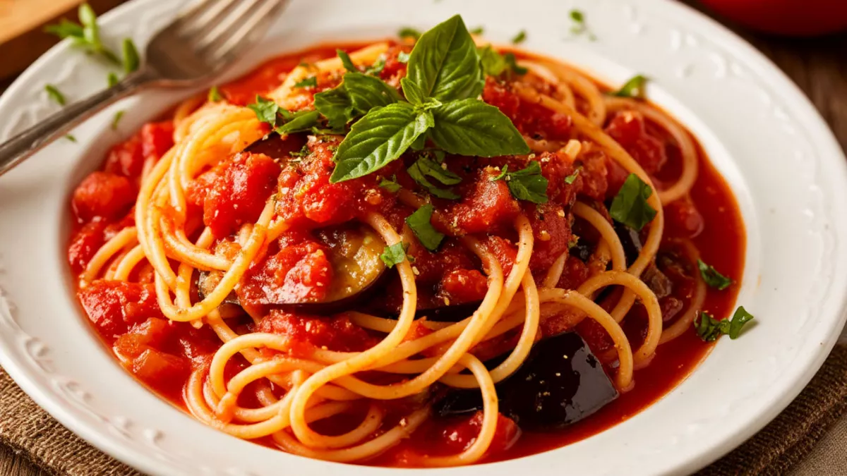 Шеф-повар показал два рецепта блюд в пост: готовлю каждый день – просто и не надоедает