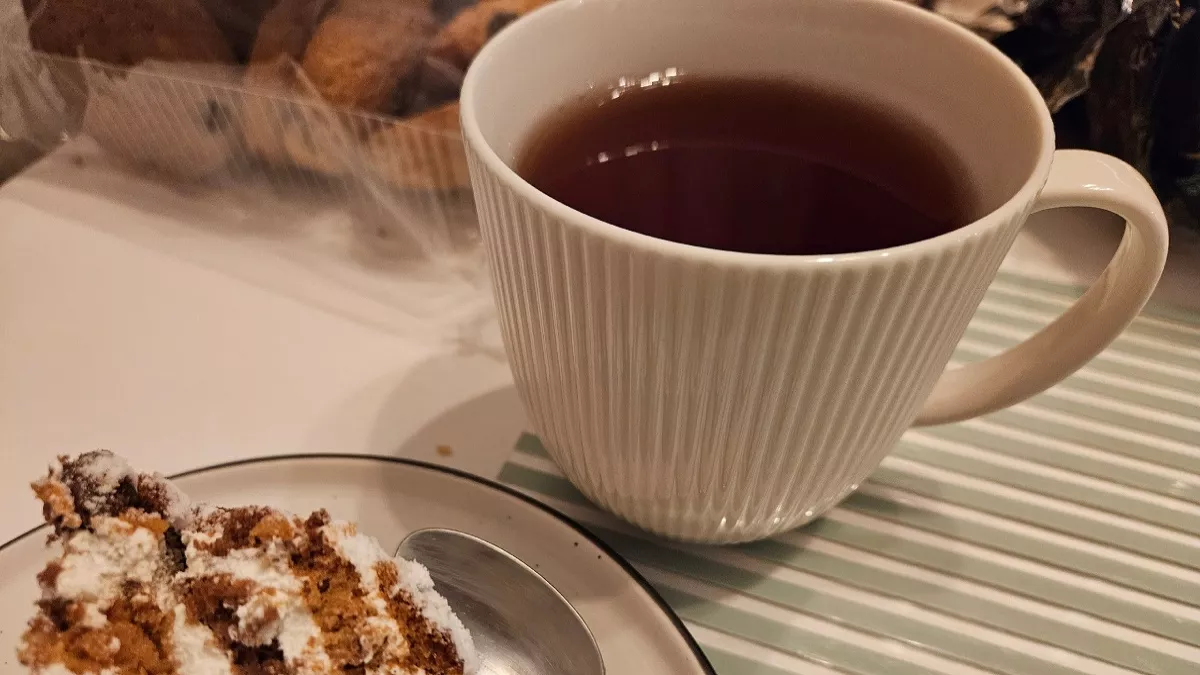 Этот чай вдвое полезнее цикория: ускоряет метаболизм и снижает стресс – пора его пить