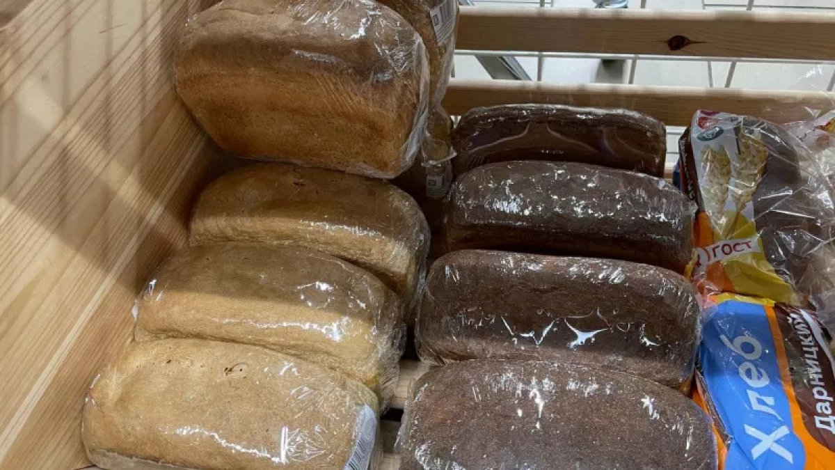 Ученые поставили окончательную точку: можно ли хранить хлеб в холодильнике - запомните раз и на всю жизнь