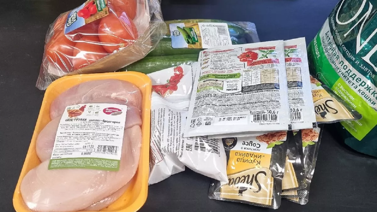 Названы продукты, которые улучшают концентрацию и память - есть в каждом магазине