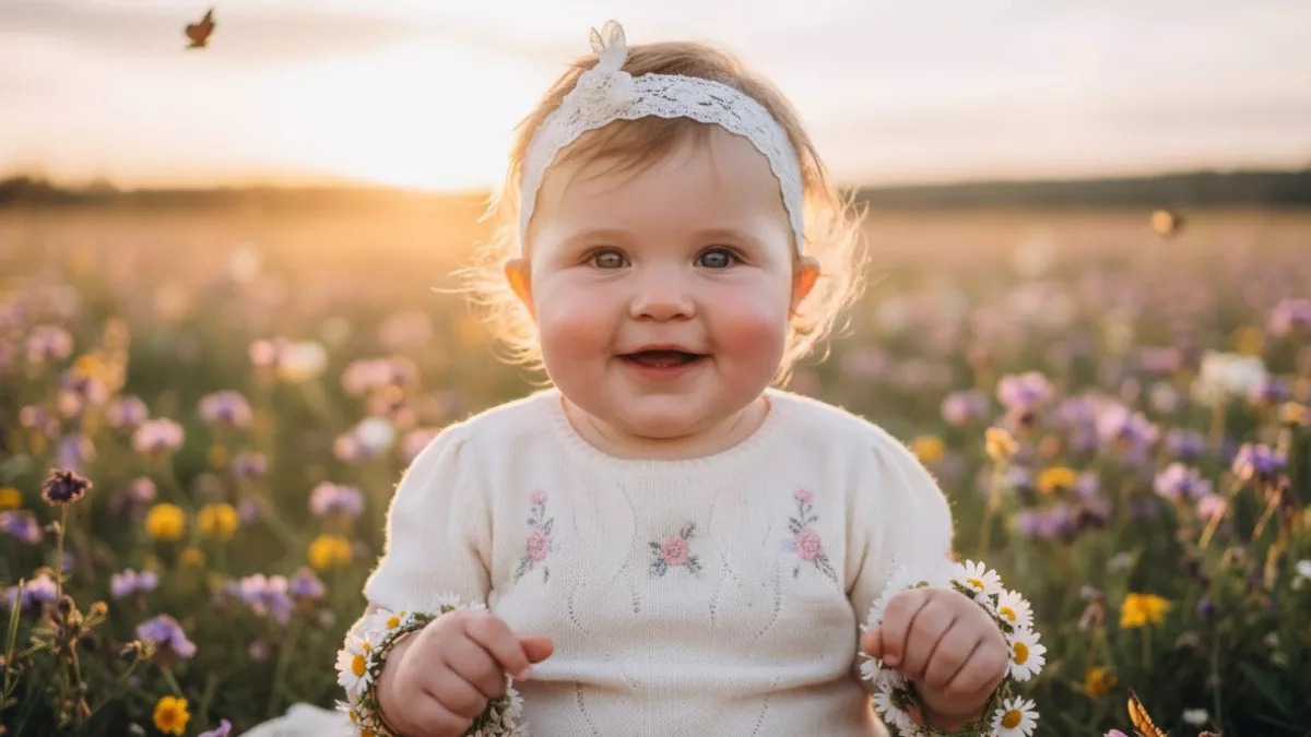 Богиня юности на вашем свидетельстве о рождении: три имени со значением «молодая», которые почти никто не использует