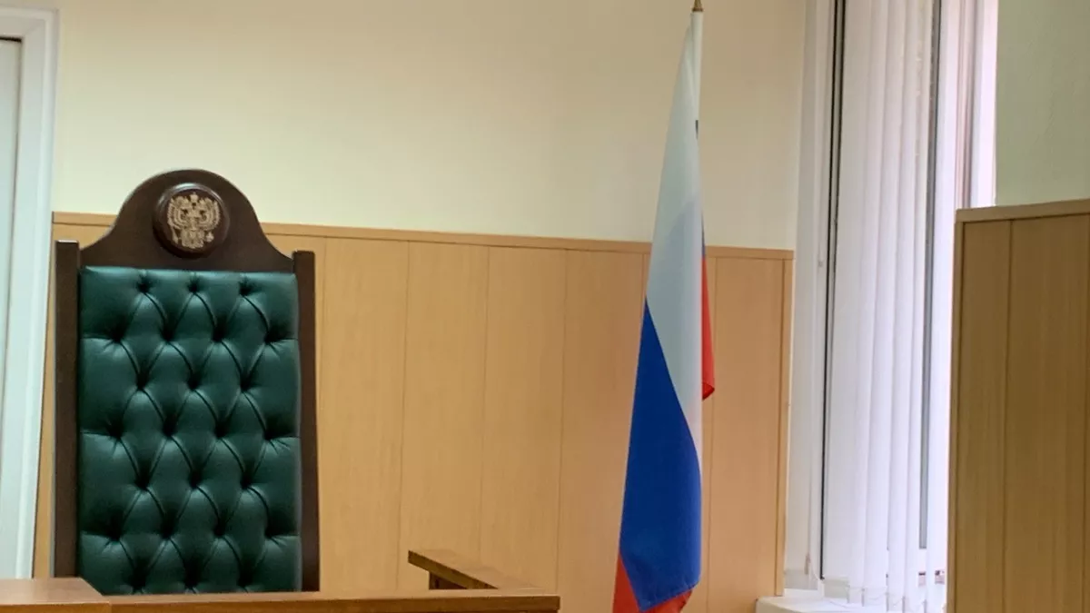 В Коми осудили женщину, взявшую кредиты на брата ради “заработка” на криптовалюте