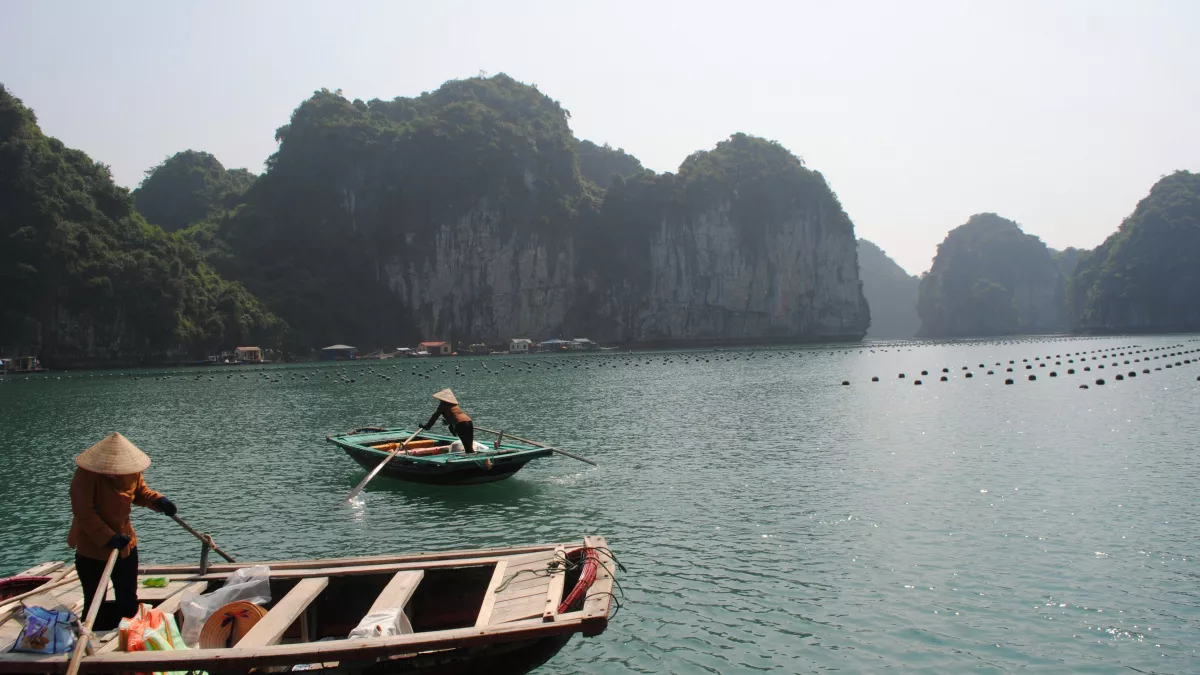 Курорт, где за 10 тысяч в день можно получить тариф «всё и сразу» –  летим в марте, пока не подорожало