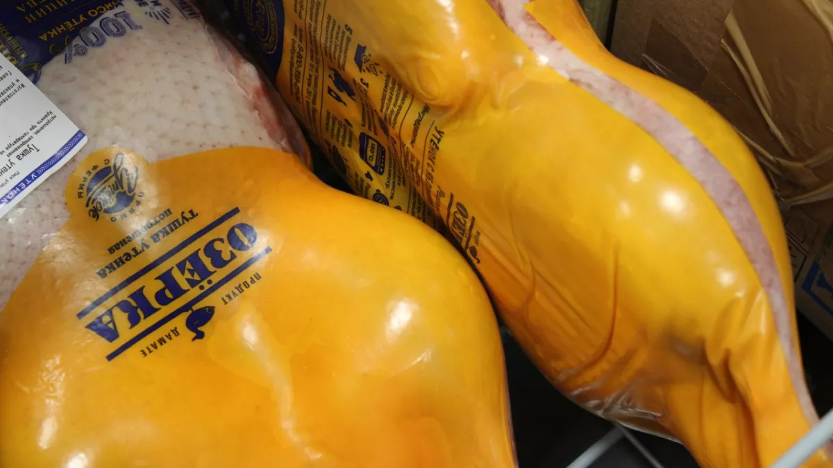 В Коми компании договорились сдерживать цены на продукты питания