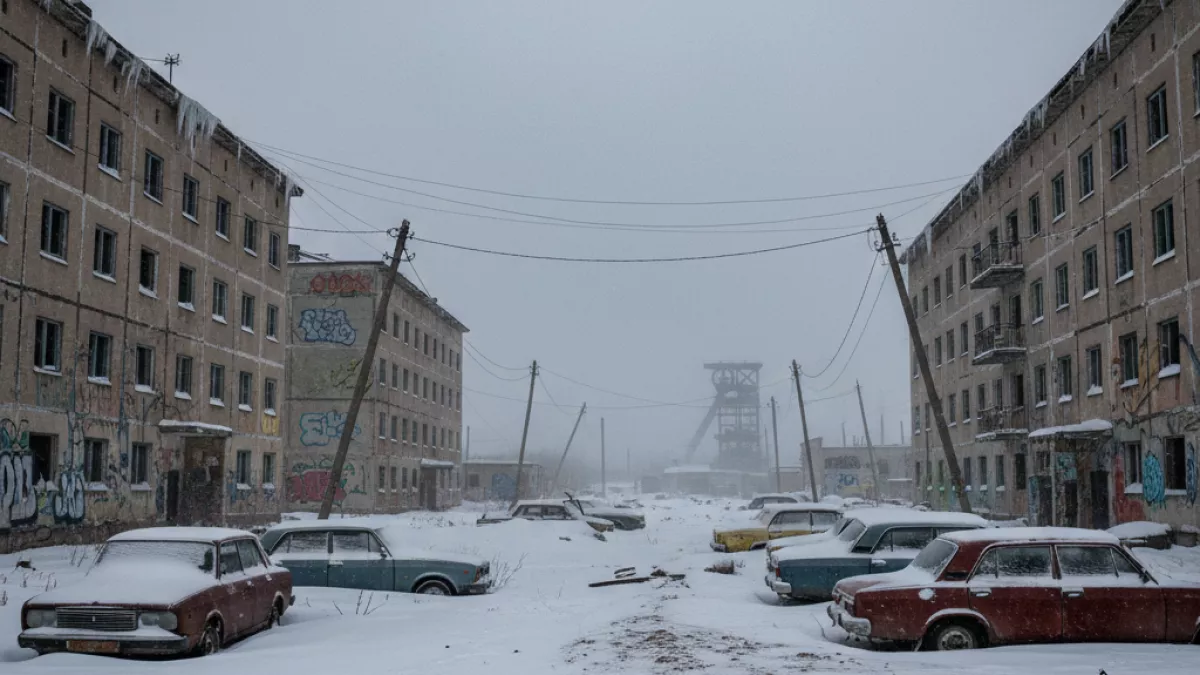 «Сюда больше ни ногой»: города России, которые получили самые низкие оценки от туристов