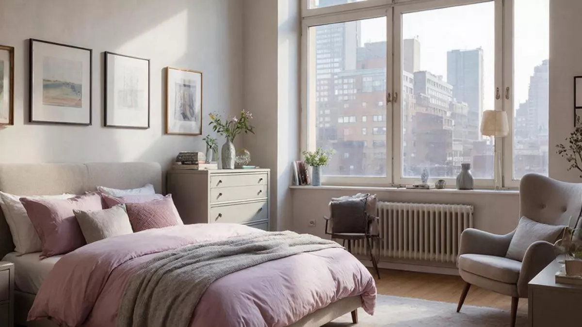 Гости видят это прямо с порога: 6 вещей, на которые обращают внимание в первую очередь