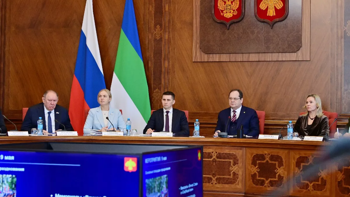 Молодёжь Коми примет активное участие в праздновании Дня Великой Победы