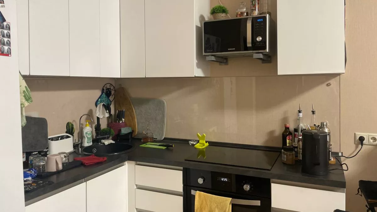 5 кухонных вещей, про которые меня постоянно спрашивают: «Где купить такие же?»