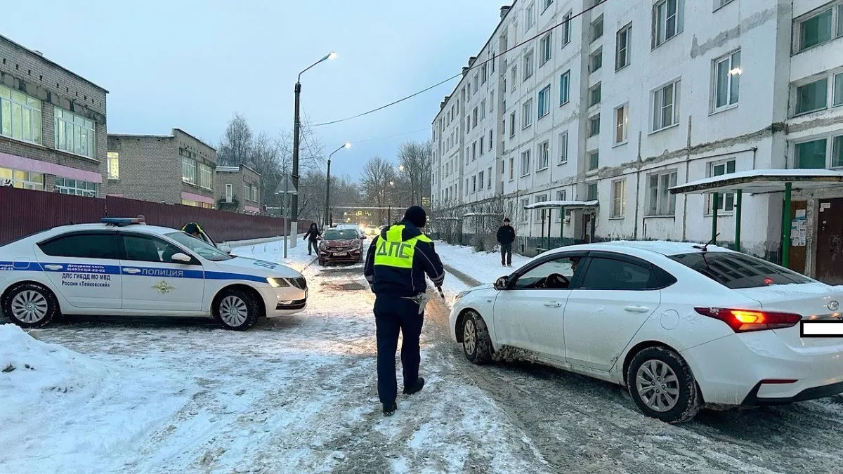 Секреты ГИБДД: как инспекторы вычисляют утренний «перегар» и как спастись водителю