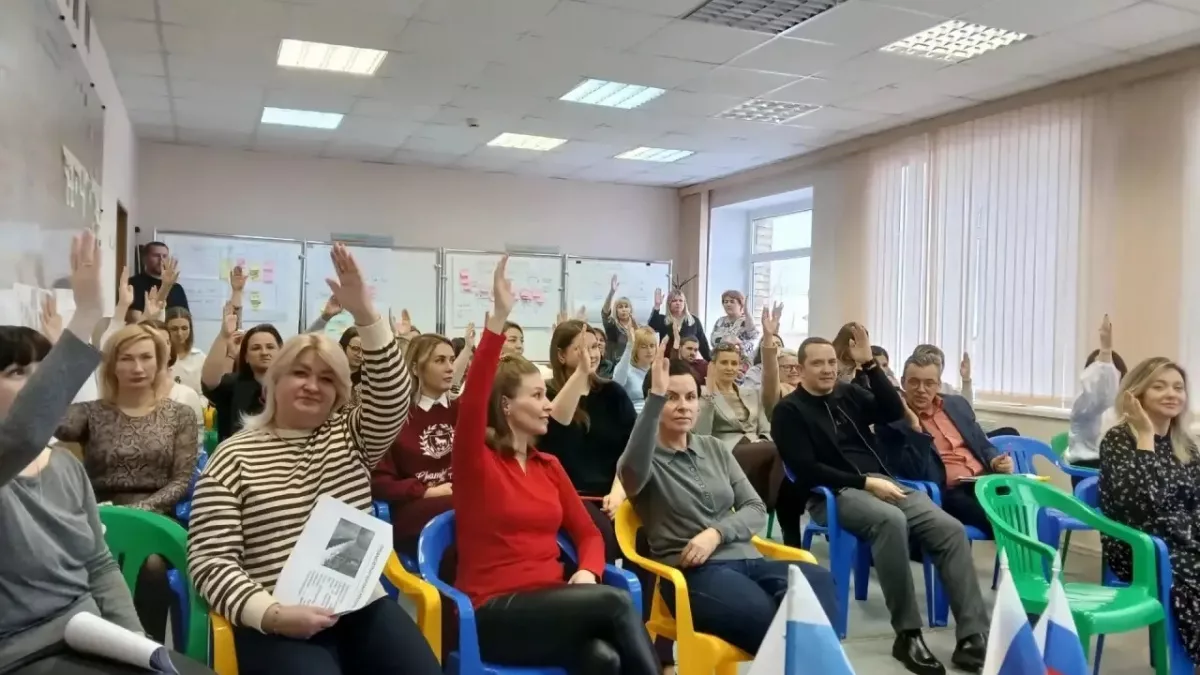 Жители Ухты выбрали очередные пять проектов благоустройства