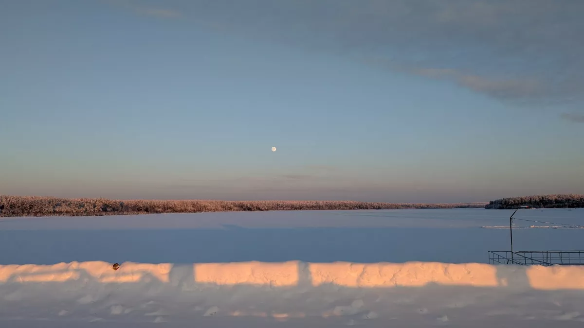 Геомагнитный шторм обрушится на Коми в понедельник
